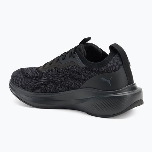 Pánska bežecká obuv PUMA Skyrocket Lite Engineered puma black/strong gray