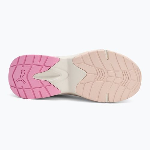 Dámska bežecká obuv PUMA Softride Divine mauve mist/island