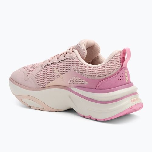 Dámska bežecká obuv PUMA Softride Divine mauve mist/island