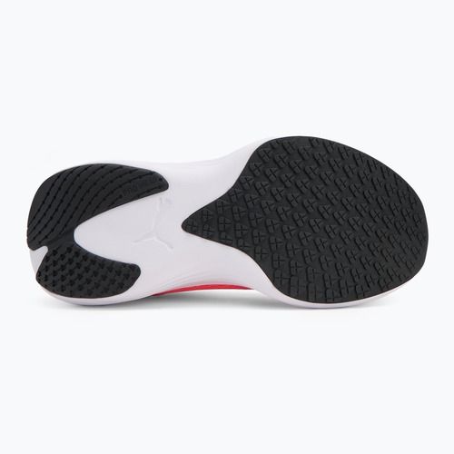 Bežecká obuv PUMA Scend Pro sunset glow/puma black