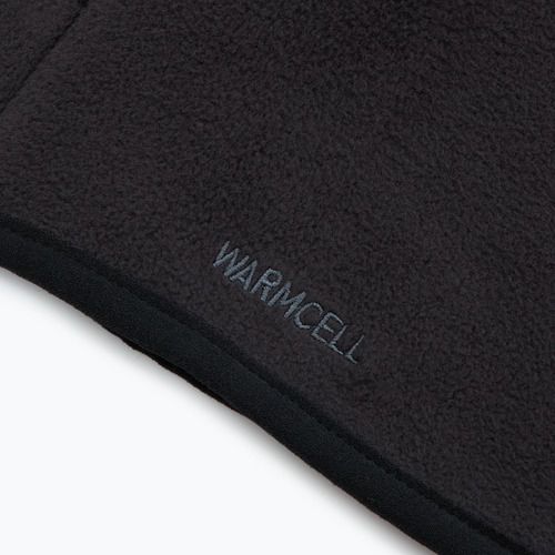 Dámska bežecká bunda PUMA Winter Tech Polar Fleece puma black