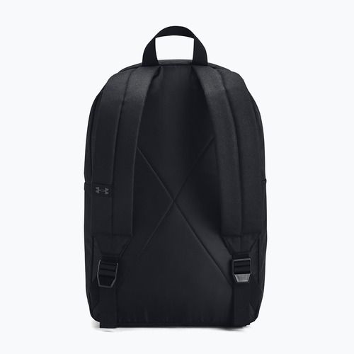 Mestský batoh Under Armour UA Loudon Lite 20 l black/black/jet gray