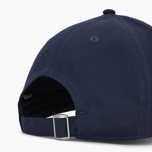 Pánska šiltovka Under Armour Branded Lockup Adj midnight navy/white