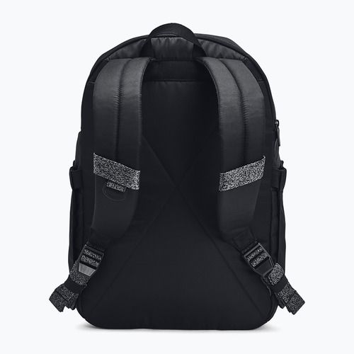 Dámsky batoh Under Armour Studio Campus BP black/black/black