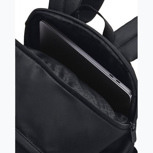 Dámsky batoh Under Armour Studio Campus BP black/black/black