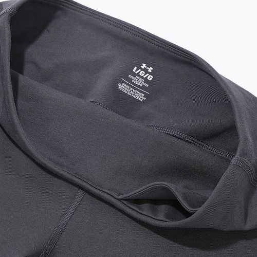 Dámske tréningové šortky Under Armour Rival 7in Short castlerock/black