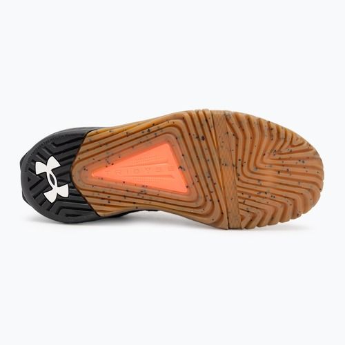 Dámska tréningová obuv Under Armour TriBase Reign 6 black/anthracite/metallic silver