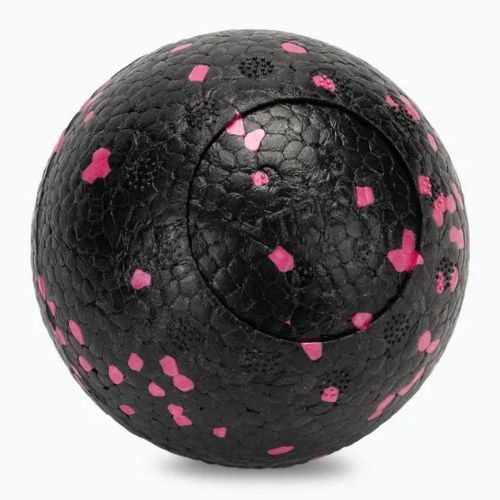 Masážna súprava XTREXO TRX-MST030 malá čierna/ružová