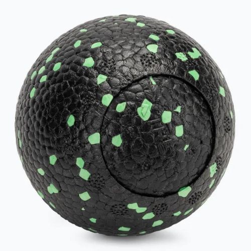 Masážna súprava XTREXO TRX-MST030 malá čierno-žltá 