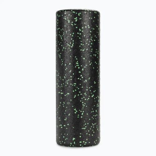 Masážny valec XTREXO TRX-MSR045 45 cm čierny/limetkový