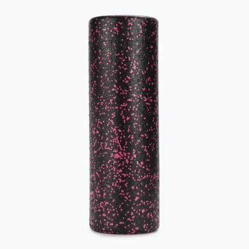 Masážna súprava XTREXO TRX-MST045 veľká čierno-ružová 