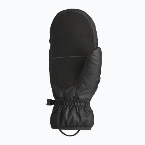 Rukavice Patagonia Nano Puff Mitts black