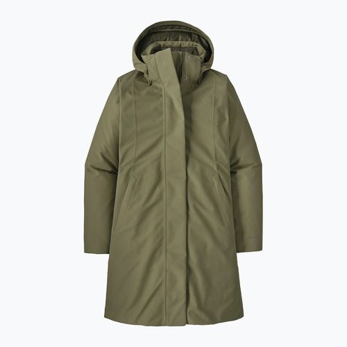Dámska bunda Patagonia Tres 3 v 1 Parka pine needle green