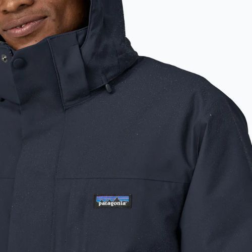 Pánska bunda Patagonia Tres 3-in-1 Parka new navy