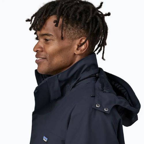 Pánska bunda Patagonia Tres 3-in-1 Parka new navy