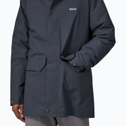 Pánska bunda Patagonia Tres 3-in-1 Parka new navy