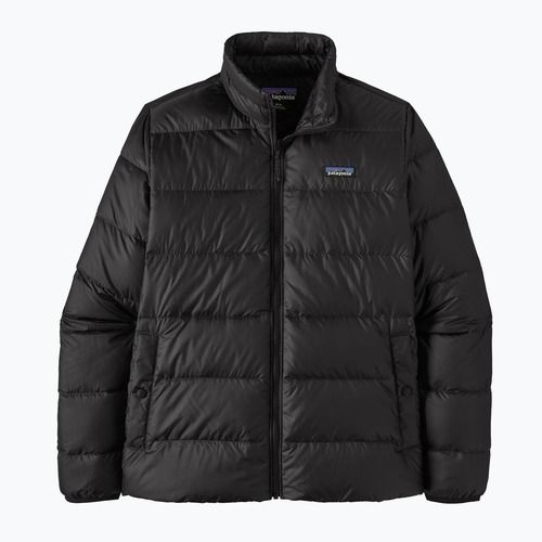 Pánska bunda Patagonia Tres 3 v 1 Parka black