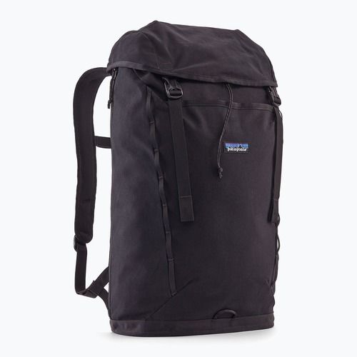 Patagonia Fieldsmith Lid Pack 28 l turistický batoh black