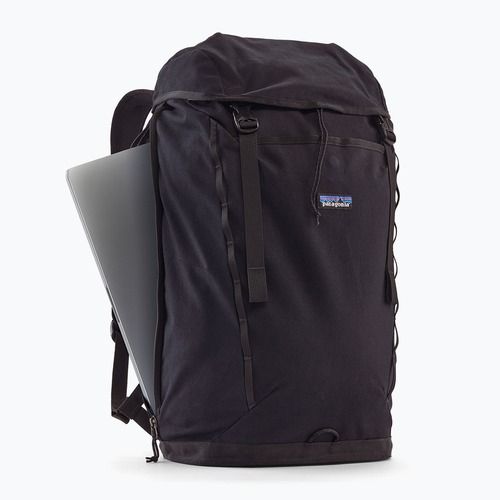 Patagonia Fieldsmith Lid Pack 28 l turistický batoh black