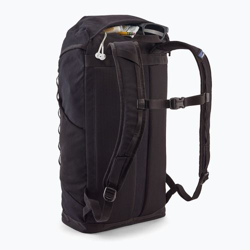 Patagonia Fieldsmith Lid Pack 28 l turistický batoh black