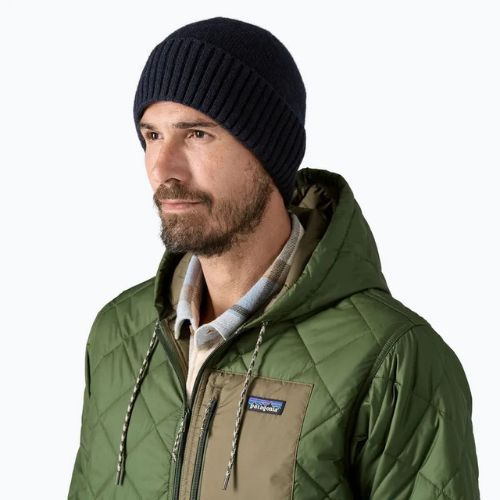 Zimná čiapka Patagonia Brodeo Beanie new navy