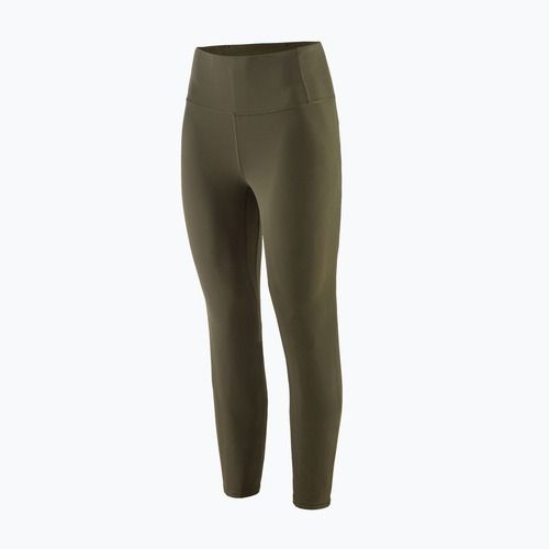 Dámske legíny Patagonia Maipo 7/8 Tights pine needle green