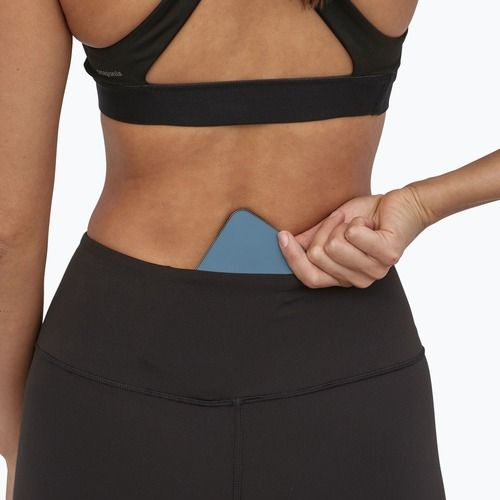 Dámske legíny Patagonia Maipo 7/8 Tights black