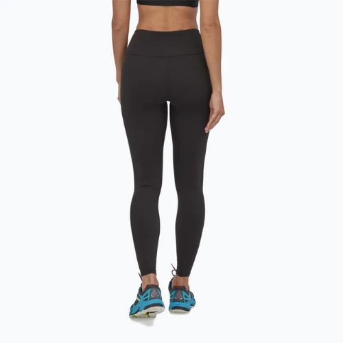 Dámske legíny Patagonia Maipo 7/8 Tights black