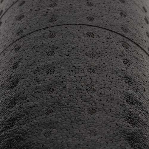 Masážny valček XTREXO Professional 45 cm czarny