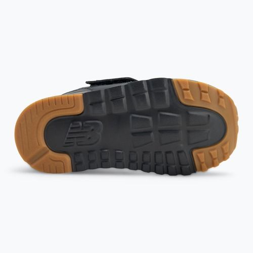 Detská obuv New Balance 574's V2 black