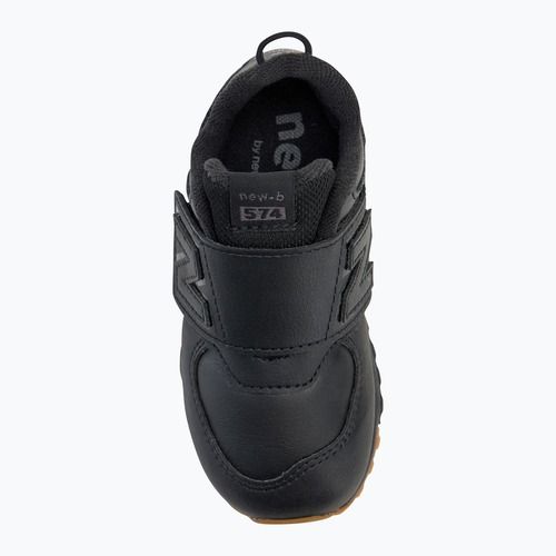 Detská obuv New Balance 574's V2 black