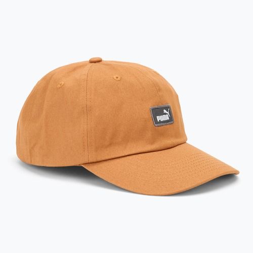 Šiltovka PUMA Ess III caramel latte