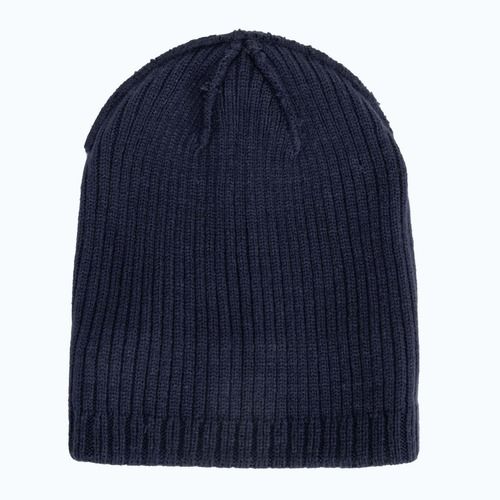 Zimná čiapka PUMA Ribbed Classic Cuff puma navy