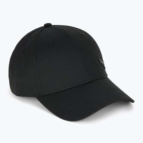 Detská šiltovka PUMA Metal Cat Jr puma black