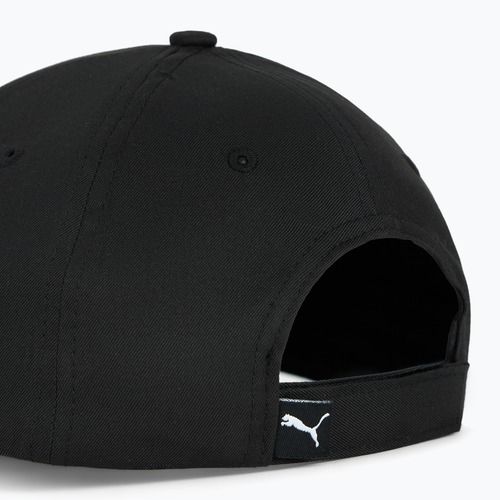 Detská šiltovka PUMA Metal Cat Jr puma black