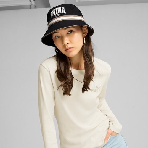 Klobúk PUMA Squad Bucket puma black