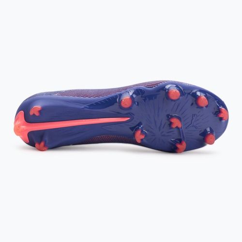 Kopačky PUMA Ultra 5 Pre FG/AG puma black/puma white