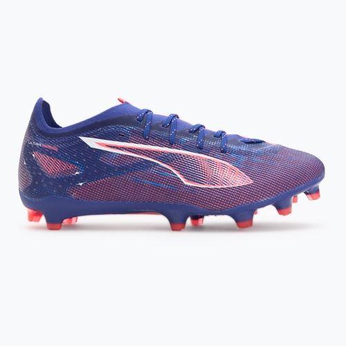 Kopačky PUMA Ultra 5 Pre FG/AG puma black/puma white
