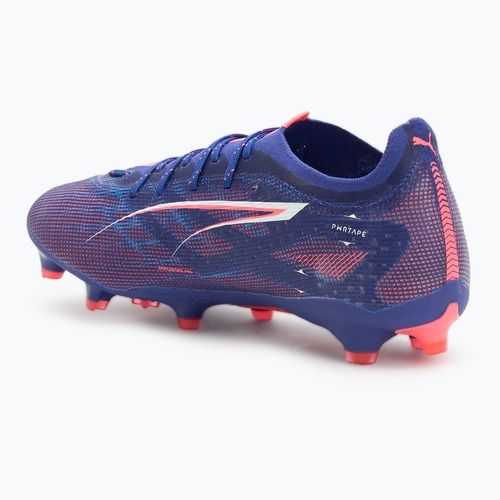 Kopačky PUMA Ultra 5 Pre FG/AG puma black/puma white