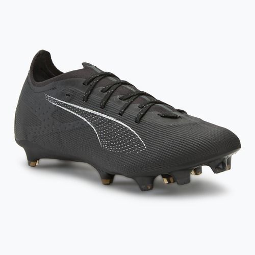 Kopačky PUMA Ultra 5 Pre FG/AG puma white/puma white