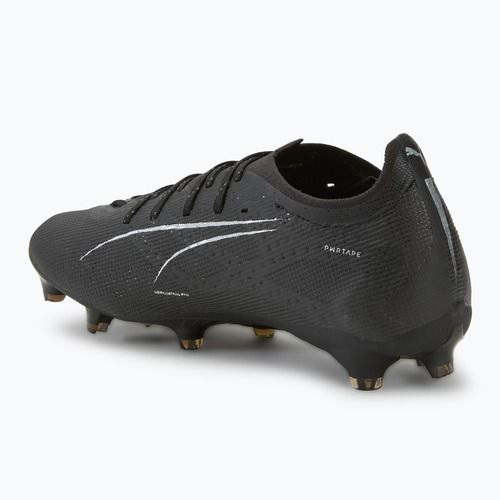 Kopačky PUMA Ultra 5 Pre FG/AG puma white/puma white