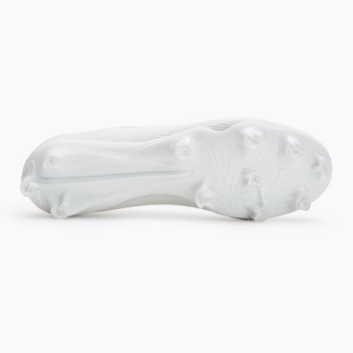 Kopačky PUMA Ultra 5 Ultimate FG fizzy apple/puma white