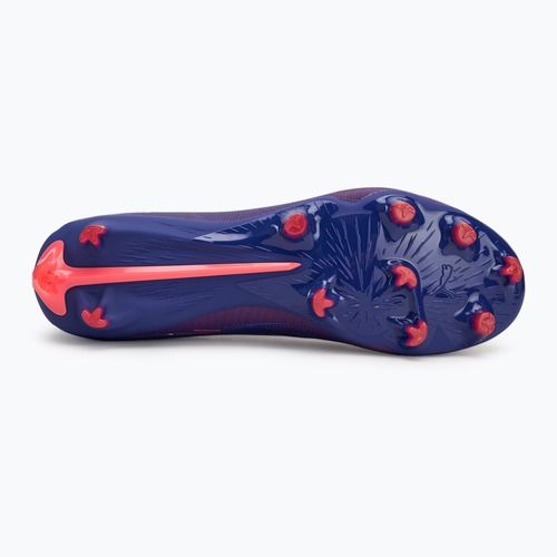 Kopačky PUMA Ultra 5 Match FG/AG puma black/puma white