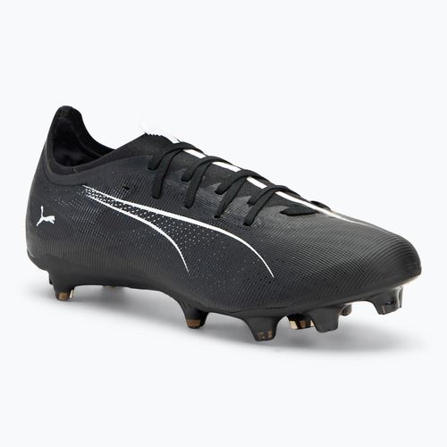 Kopačky PUMA Ultra 5 Match IT fizzy apple/puma white