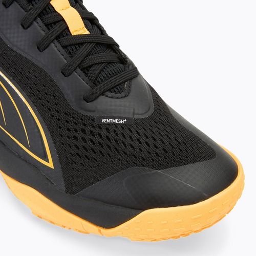 Halovky PUMA Solarstrike III puma black/sun stream/puma white