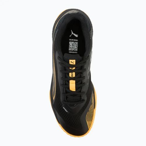 Halovky PUMA Solarstrike III puma black/sun stream/puma white