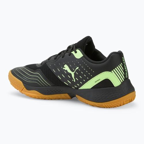Halovky PUMA Solarflash III puma black/fizzy apple