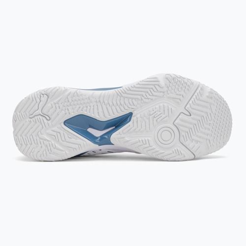 Halovky PUMA Solarflash III puma white/blue horizon