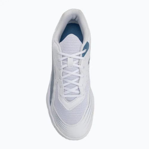 Halovky PUMA Solarflash III puma white/blue horizon