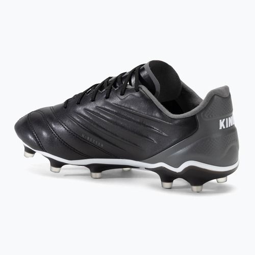 Pánska futbalová obuv/ kopačky PUMA King Pro FG/AG puma black/puma white/cool dark grey